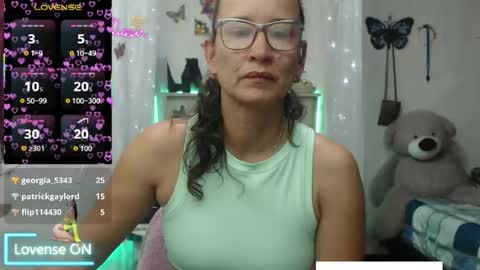 SANDRA online show from 06/05/26, 03:57