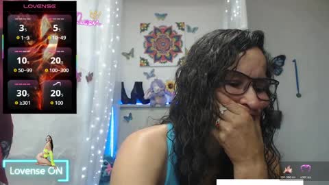SANDRA online show from 06/29/26, 01:56