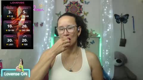 SANDRA online show from 07/04/26, 04:51