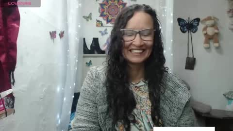 SANDRA online show from 07/21/26, 03:09