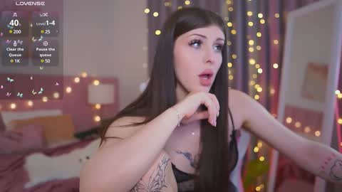 Im sweet Lettie ntmu - online show from 12/03/24, 12:06