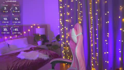 Im sweet Lettie ntmu - online show from 12/04/24, 12:14