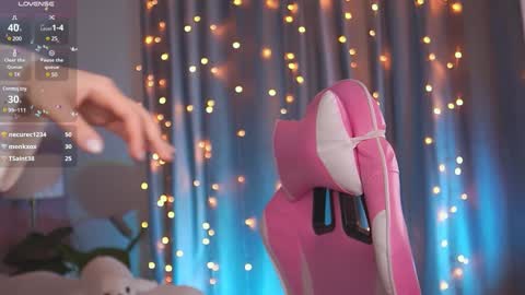 Im sweet Lettie ntmu - online show from 12/06/24, 04:17