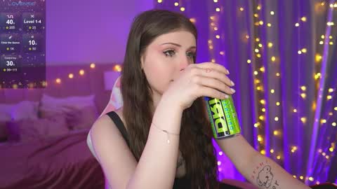 Im sweet Lettie ntmu - online show from 12/14/24, 08:02