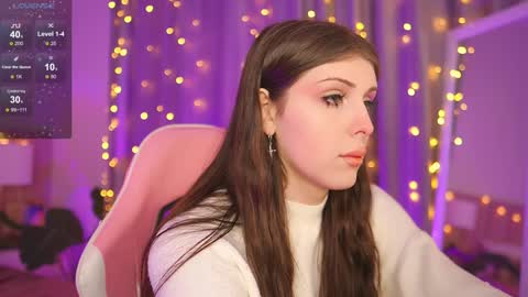 Im sweet Lettie ntmu - online show from 12/14/24, 12:23