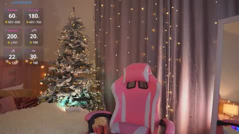 Im sweet Lettie ntmu - online show from 01/02/25, 11:52