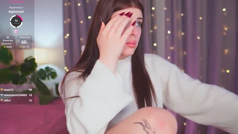 Im sweet Lettie ntmu - online show from 01/21/25, 02:59