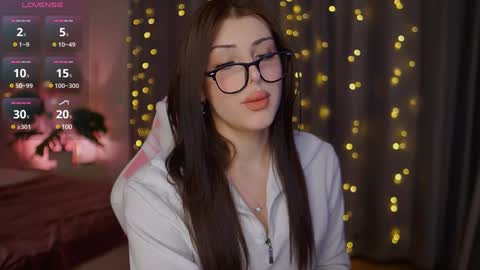 Im sweet Lettie ntmu - online show from 01/24/25, 11:59