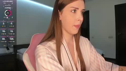 Im sweet Lettie ntmu - online show from 06/16/26, 05:37