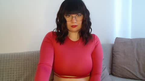 Snapshot of _lalilu_ chatting on 02/15/25, 07:27 _lalilu_ online show from 02/15/25, 07:27