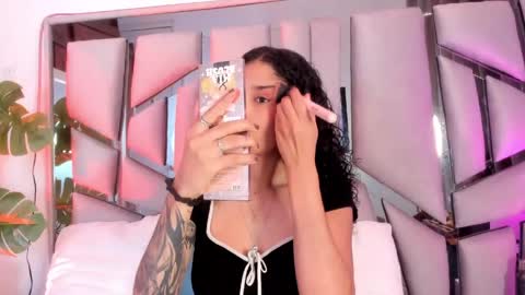 Lanna  online show from 04/13/26, 11:27