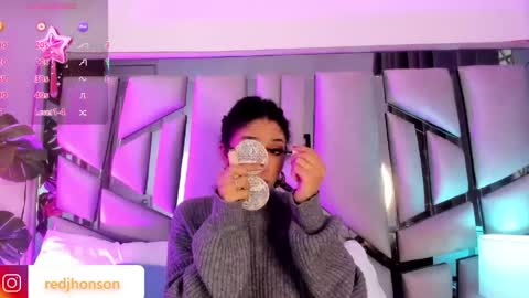 Lanna  online show from 04/15/26, 11:50