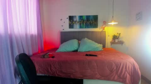 paulina  online show from 02/22/26, 05:11