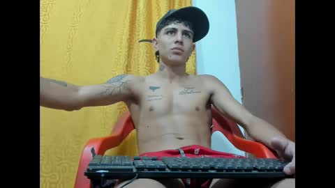 _latinhot_420 online show from 04/30/26, 01:06