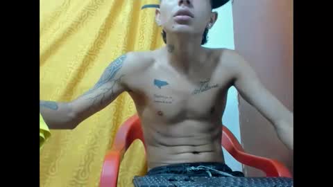 _latinhot_420 online show from 05/01/26, 12:32