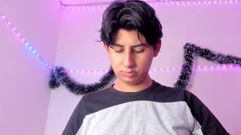 _latinsexy online show from 01/18/26, 09:40