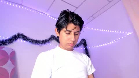 _latinsexy online show from 02/08/26, 08:45