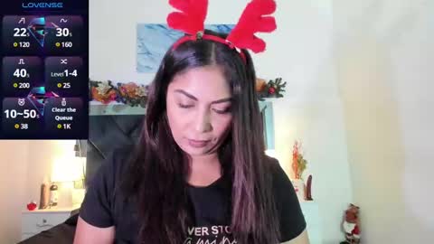 Lauralove online show from 12/23/24, 05:32
