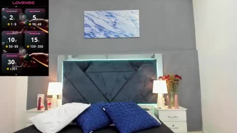 Lauralove online show from 09/12/25, 08:09