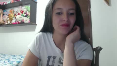 Lauren 3 online show from 02/28/26, 03:51