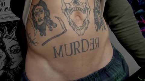 Snapshot of _layne chatting on 02/10/25, 02:05 Layne online show from 02/10/25, 02:05