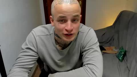 Layne online show from 05/04/26, 01:18