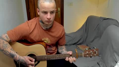 Layne online show from 05/13/26, 02:47