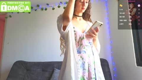 Snapshot of _leiablackley_ chatting on 03/28/26, 05:45 Sharon and Ed online show from 03/28/26, 05:45