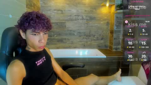  L E M M O N  online show from 01/11/25, 05:40