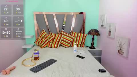  L E M M O N  online show from 02/26/25, 08:33