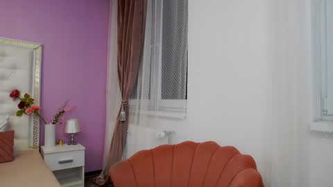 Lena Paul online show from 02/07/25, 02:29