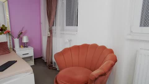 Lena Paul online show from 03/04/25, 04:17