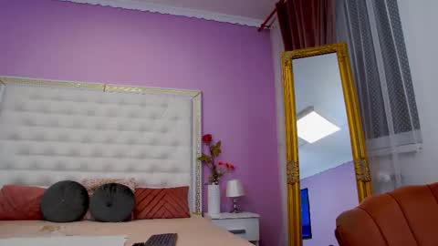 Lena Paul online show from 09/12/25, 03:50