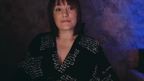 Snapshot of _letty_ chatting on 02/11/25, 09:35 Letty online show from 02/11/25, 09:35