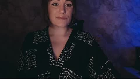 Snapshot of _letty_ chatting on 02/25/25, 09:46 Letty online show from 02/25/25, 09:46