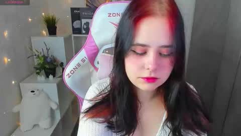 Im Alis 3 online show from 10/15/25, 01:06