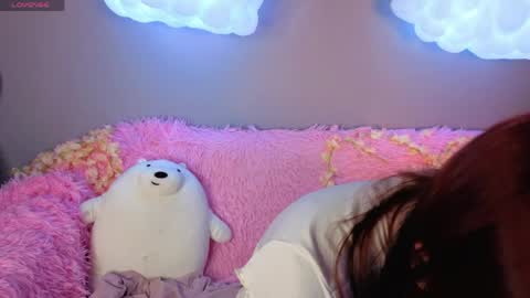 Snapshot of _lexii_pop chatting on 05/06/26, 01:03 Im Alis 3 online show from 05/06/26, 01:03