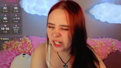 Snapshot of _lexii_pop chatting on 05/08/26, 01:33 Im Alis 3 online show from 05/08/26, 01:33