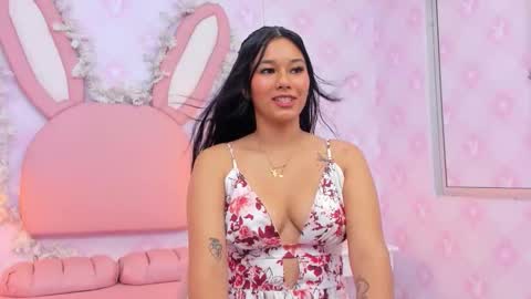  Lia Swan  online show from 12/23/25, 04:21