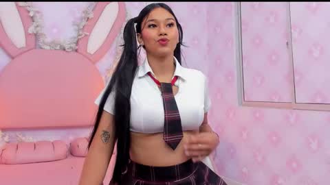  Lia Swan  online show from 02/01/26, 04:00