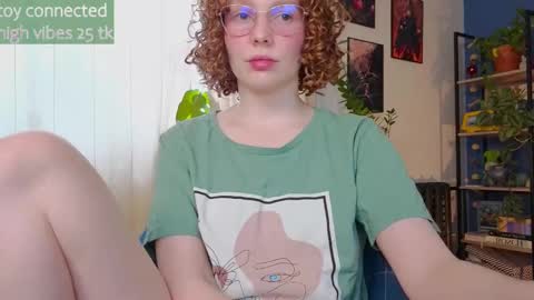 Snapshot of _lightmyfire chatting on 02/16/25, 01:05 Salome Lovense always on from 5 tk My content and your custom requests online show from 02/16/25, 01:05