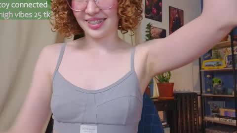 Snapshot of _lightmyfire chatting on 02/27/25, 04:31 Salome Lovense always on from 5 tk My content and your custom requests online show from 02/27/25, 04:31