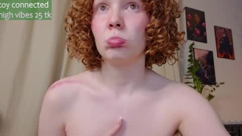 Snapshot of _lightmyfire chatting on 03/05/25, 09:59 Salome Lovense always on from 5 tk My content and your custom requests online show from 03/05/25, 09:59