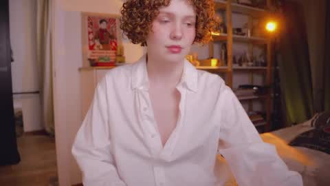 Salome   Lovense always on from 5 tk   My content and your custom requests  online show from 04/19/26, 08:22