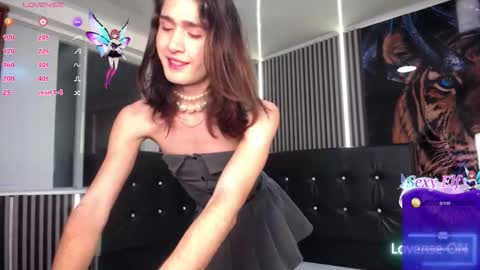 _lilith_sexxx online show from 02/01/26, 07:18