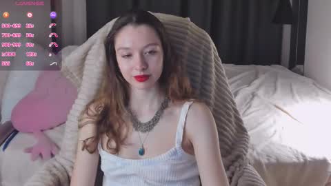 Lilith online show from 03/30/26, 02:40