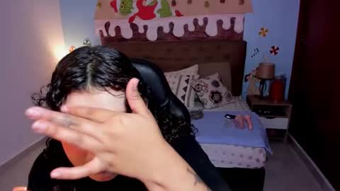 Liily online show from 01/10/26, 09:05