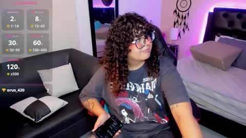 Liily online show from 03/19/26, 07:12