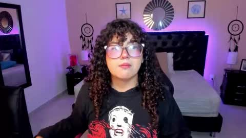 Liily online show from 03/21/26, 04:39