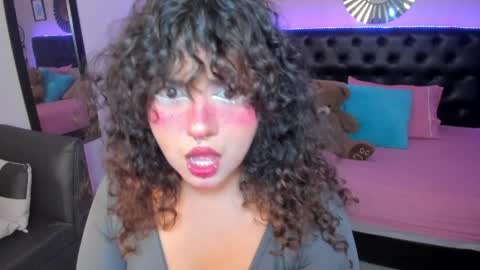 Liily online show from 03/31/26, 05:24